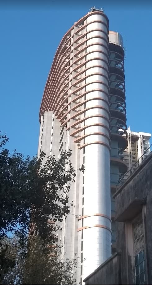 Raheja Atlantis in Worli - Photo 8